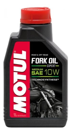 Motul Fork Oil Expert 10W-30