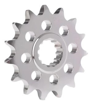 Piñon Vortex Para Suz Gsxr 1000 / R Paso 525 3528