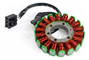 Corona Stator Yamaha R6 R6r 2008 Al 2018 Alta Calidad