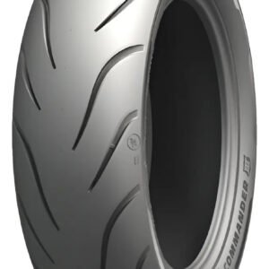 Llanta Michelin 180/55 B 18 Commander Iii Trng 80h