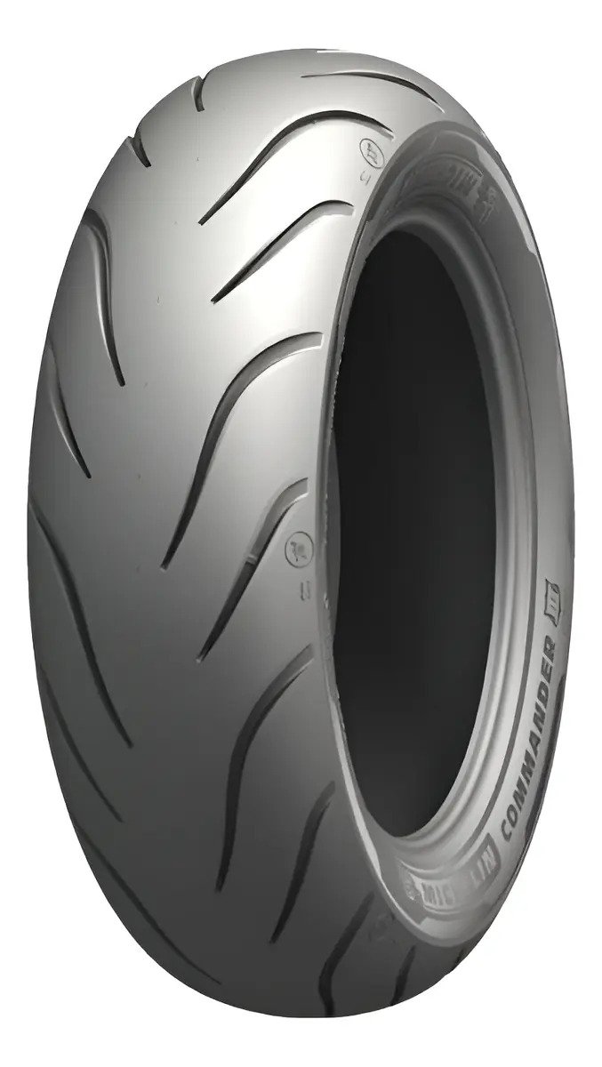 Llanta Michelin 180/55 B 18 Commander Iii Trng 80h