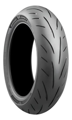 Llanta 200/55 R17 78w Bridgesto S23 R1 S1000rr Cbr 1000 Zx10