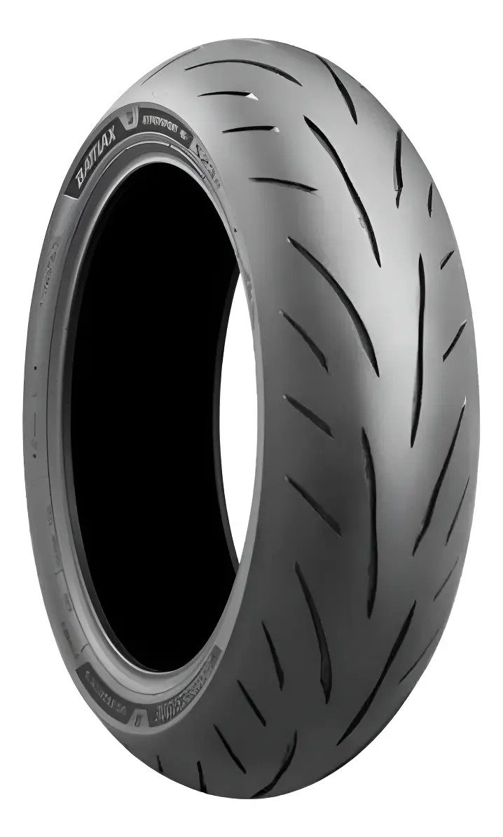 Llanta 200/55 R17 78w Bridgesto S23 R1 S1000rr Cbr 1000 Zx10