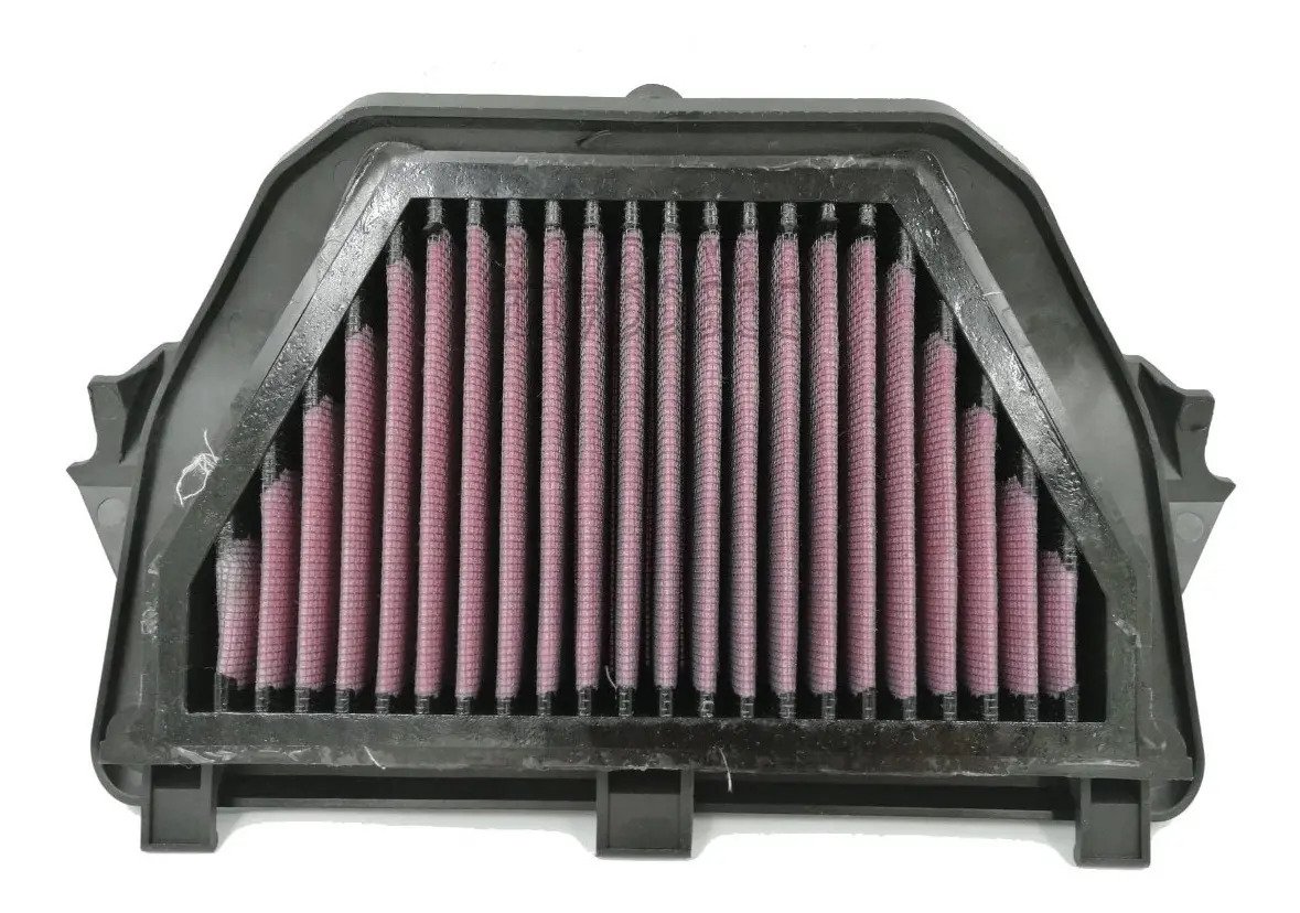 Filtro K&n De Alto Flujo Yamaha R6 2008-2016 - Imagen 5