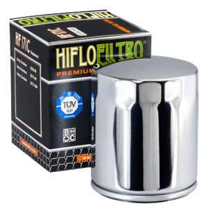 Filtro Aceite Harley Davidson Road King, Switchback, Herita