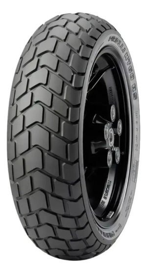 Llanta Pirelli 160/60r-17 69h Mt60 Rs Trail Adventure Tl