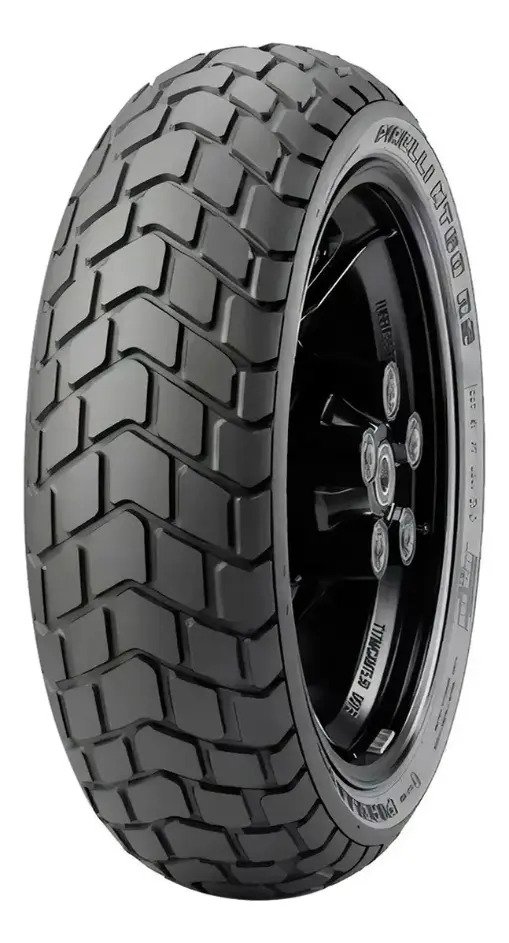 Llanta Pirelli 160/60r-17 69h Mt60 Rs Trail Adventure Tl