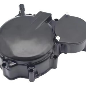 Tapa De Estator Cover Corona Suzuki Gsxr 600/750 06-25