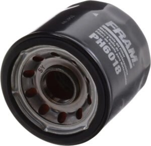 Filtro Aceite Ph6018 Suzuki King Quad/gsx-r/v-strom Fram