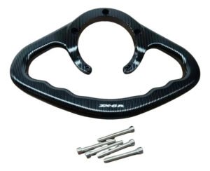 Asidero Agarradera Copiloto Kawasaki Zx6r, Zx10r, Z1000 Etc