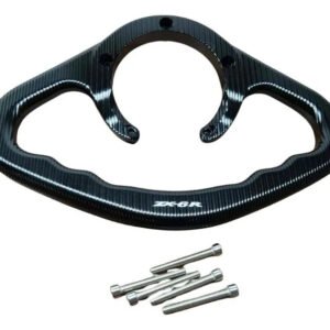 Asidero Agarradera Copiloto Kawasaki Zx6r, Zx10r, Z1000 Etc
