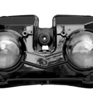 Faro Para Yamaha R1 2009 Al 2011 Nuevo !