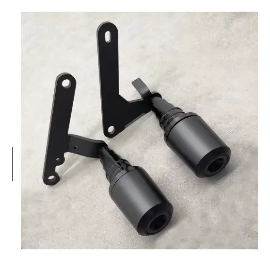 Sliders Yamaha R6 2017 Al 2020 Premium - Imagen 5