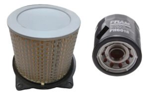 Kit De Filtros Aire+aceite Suzuki Katana Gsx600f/1100