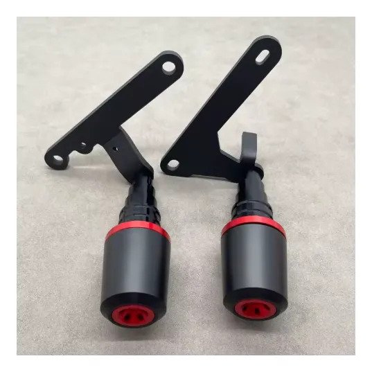 Sliders Yamaha R6 2017 Al 2020 Premium - Imagen 6