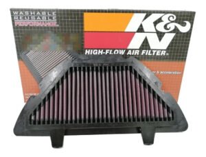 Filtro K&n De Alto Flujo Yamaha R1 2007-2008