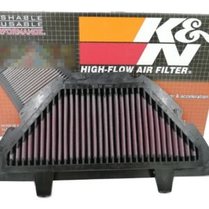 Filtro K&N De Alto Flujo Yamaha R1 2007-2008