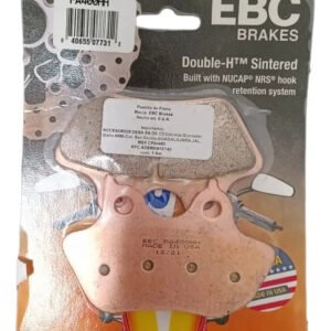 Balatas Ebc Fa400hh Harley Sportster 883/1200 Superglide