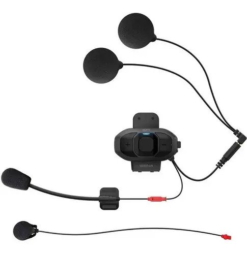 Intercomunicador Sena Sf2 Simple Bluetooth Marelli - Imagen 2