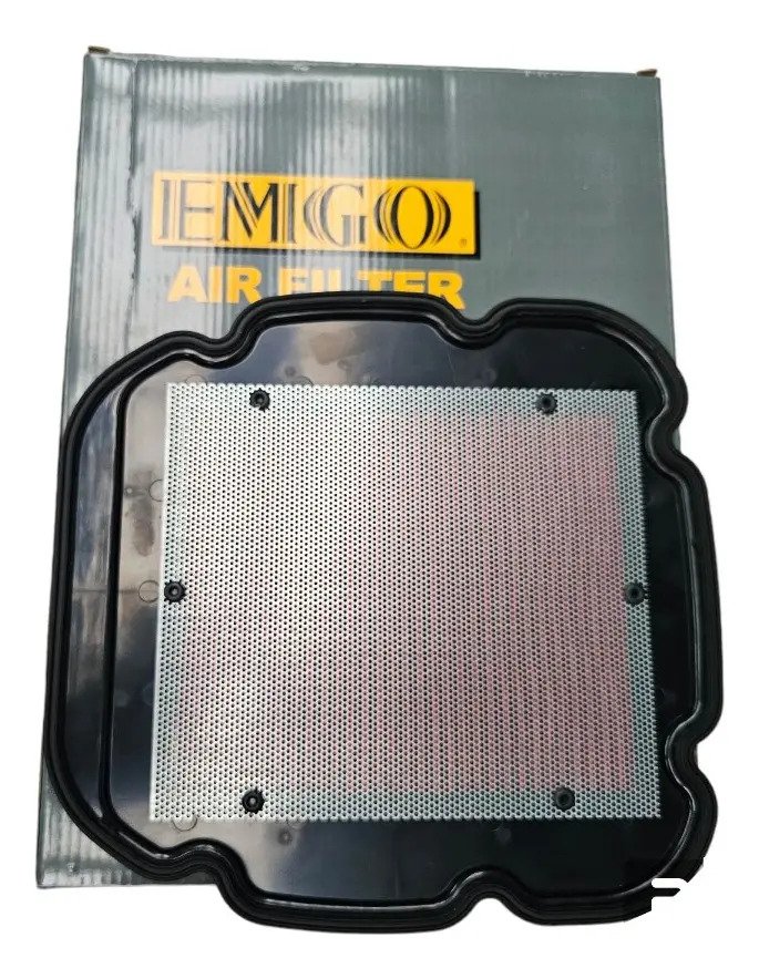 Filtro Aire Suzuki Dl650 V-strom 07-12 Emg - Imagen 2