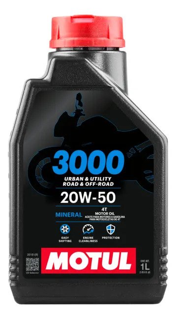Kit Afinación Dm200 Dm200 Sport - Imagen 2