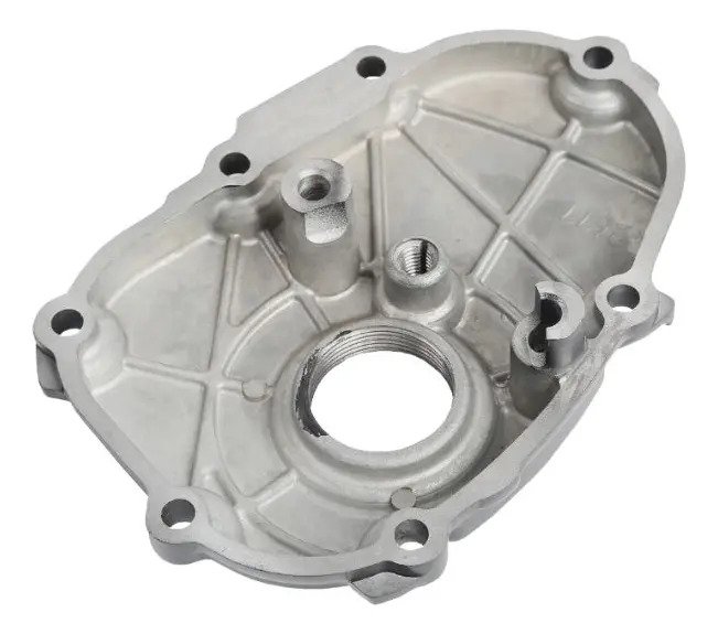 Tapa Bomba De Aceite Yamaha R6r 2006-2016 - Imagen 4