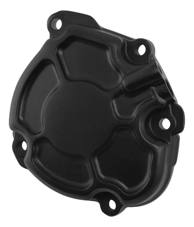 Tapa De Motor Para Yamaha Yzf R1 2015-2025 Mt-10 2018-2025 - Imagen 2