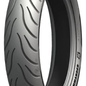 Llanta Michelin 130/90 B 16 Commander Iii Trng 73h