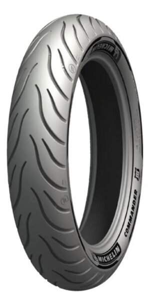 Llanta Michelin 130/90 B 16 Commander Iii Trng 73h