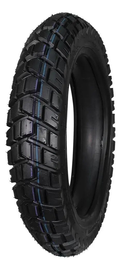 Llanta P/moto Doble Proposito 110/90 16 Bfv099 65l Tt - Imagen 4
