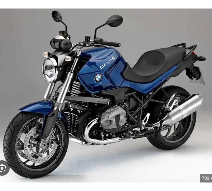 Filtro Aire Hiflofiltro Bmw R1200 Gs 10-13 R1200 R 11-14 - Imagen 4