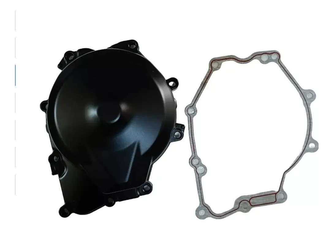 Tapa De Stator Magneto Yamaha R6 2006-2016 + Junta Gratis - Imagen 4
