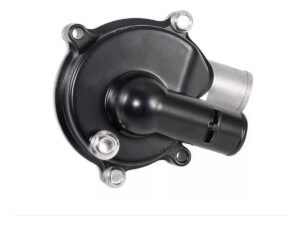 Bomba De Agua Suzuki Gsxr600 600 2006 Al 2019 Completa
