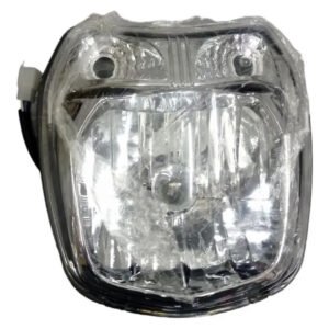 Faro Delantero P/italika Ft150 Ft150 Azulp/ft150 Gt