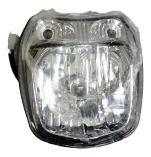 Faro Delantero P/italika Ft150 Ft150 Azulp/ft150 Gt