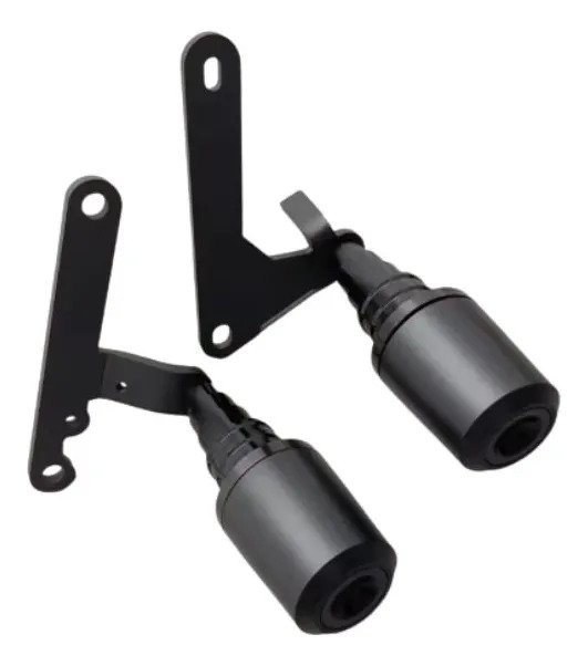 Sliders Yamaha R6 2017 Al 2020 Premium - Imagen 2