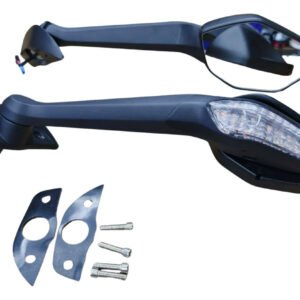 Par De Espejos Retrovisores Cf Moto 450 Sr