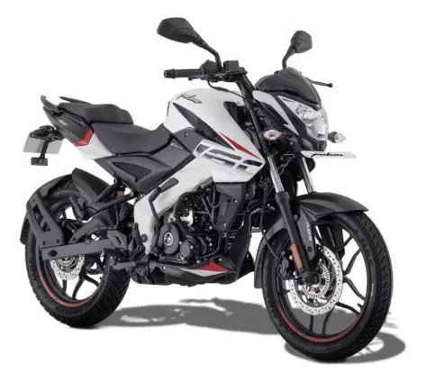 Balatas Traseras Bajaj Pulsar N250fi N250 Ns160 N160 Ns200ug - Imagen 2
