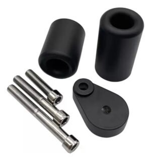 Sliders Defensas Kawasaki Zx6r 2007-2008