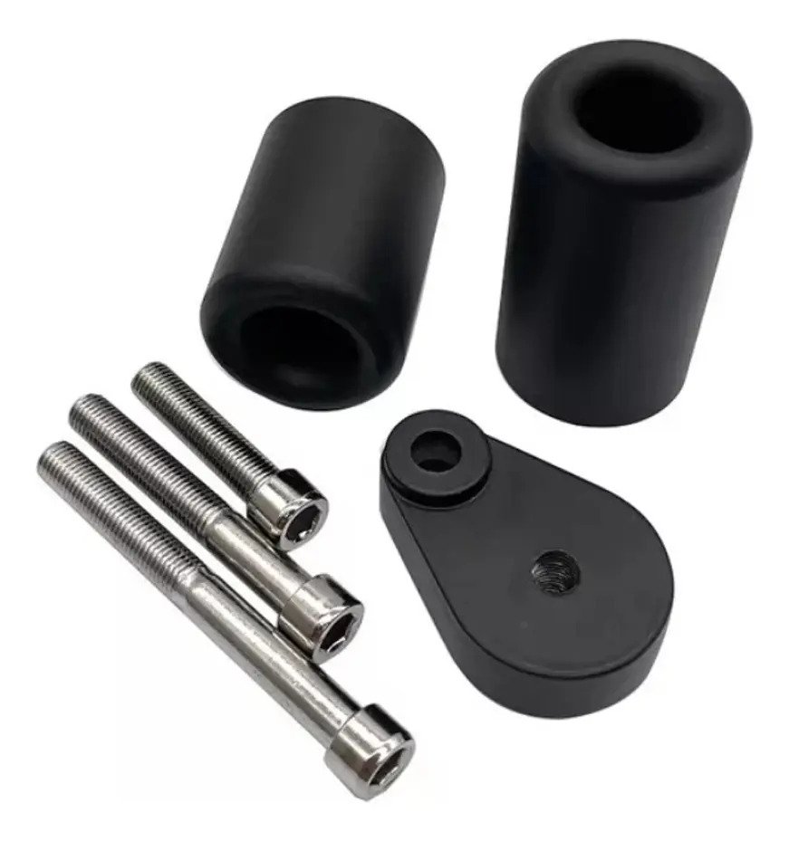 Sliders Defensas Kawasaki Zx6r 2007-2008