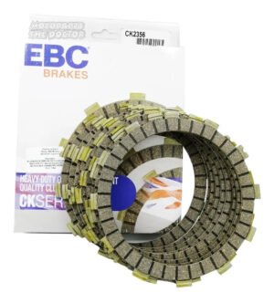 Pasta Para Clutch Ck2356 Ebc Yamaha Wr 426 450 R1  Fz1