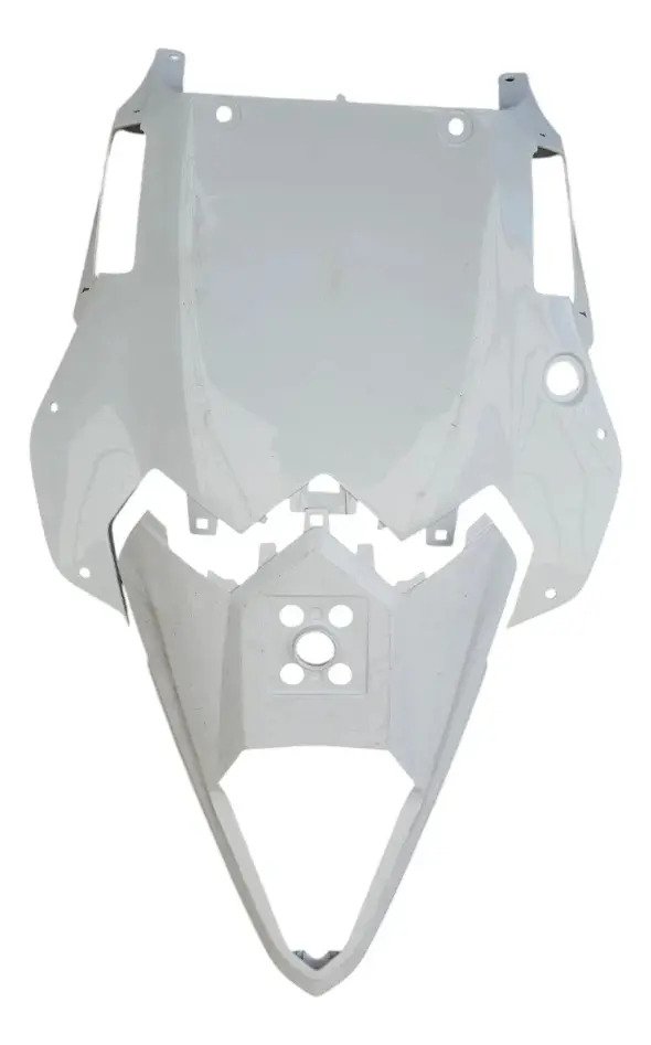 Colin Yamaha R6r 2008-2016 Plástico Abs Nuevo - Imagen 3