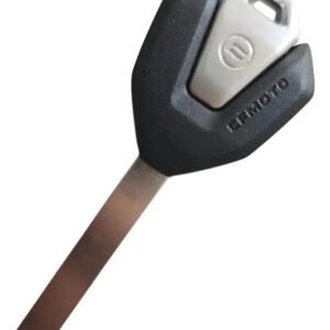 Llave Virgen Cf Moto 250nk 250sr 450sr 675sr 700clx