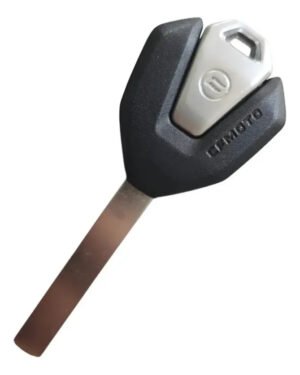 Llave Virgen Cf Moto 250nk 250sr 450sr 675sr 700clx