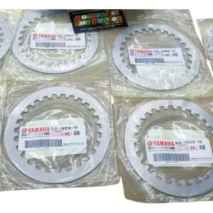 Discos De Embrague Clutch Yamaha R6r 2006-2016 Original