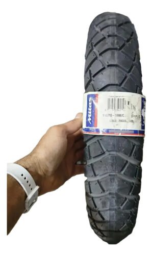 Llanta Mitas 110/80-19 59h E08  Bmw F800gs, F750gs  V-strom