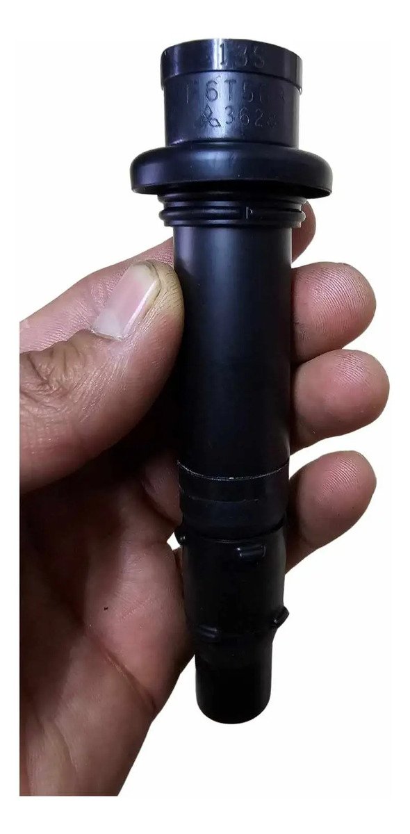 Bobinas Originales Para Yamaha Yzf R1 R6 R6s 2002 A 2016 - Imagen 3
