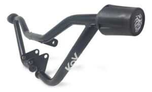 Sliders Defensas P/cb190r Cb 160 2020 Reforzadas