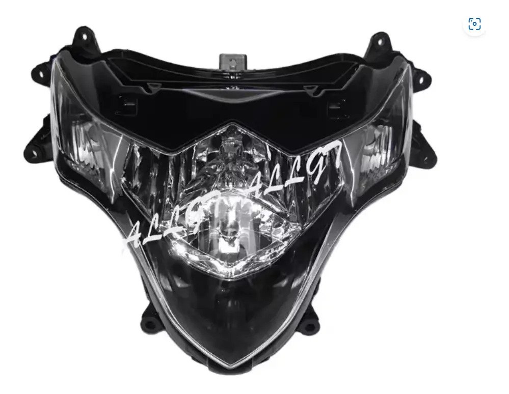 Faro Suzuki Gsxr 1000 2009-2016 Nuevo - Imagen 5