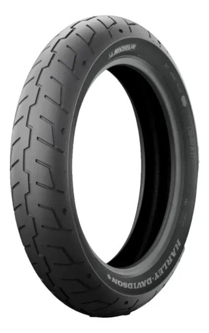 Llanta Michelin 130/70b18 63h Scorcher 31 Uso Sin Cámara - Imagen 2